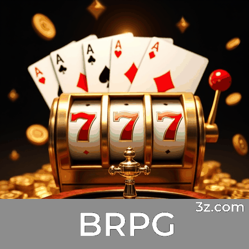 BRPG Logo
