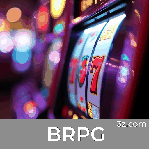 BRPG Logo