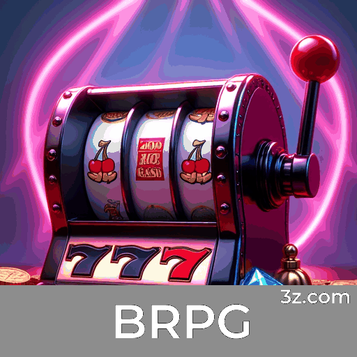 BRPG Logo