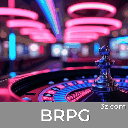 BRPG Logo