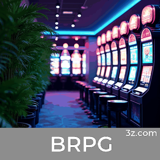 BRPG Logo