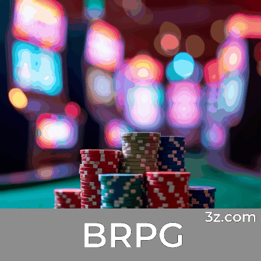 BRPG Logo
