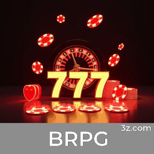 BRPG Logo
